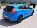 Volvo V40 V40 D3 Momentum R-Design Momentum R-Design Blau - thumbnail 6