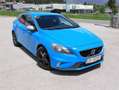 Volvo V40 V40 D3 Momentum R-Design Momentum R-Design Blau - thumbnail 1