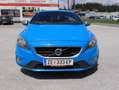 Volvo V40 V40 D3 Momentum R-Design Momentum R-Design Blau - thumbnail 2