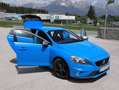 Volvo V40 V40 D3 Momentum R-Design Momentum R-Design Blau - thumbnail 7