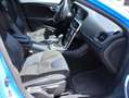 Volvo V40 V40 D3 Momentum R-Design Momentum R-Design Blau - thumbnail 10