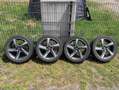 Volvo V40 V40 D3 Momentum R-Design Momentum R-Design Blau - thumbnail 15