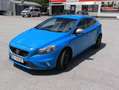 Volvo V40 V40 D3 Momentum R-Design Momentum R-Design Blau - thumbnail 3