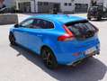Volvo V40 V40 D3 Momentum R-Design Momentum R-Design Blau - thumbnail 4