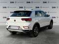 Volkswagen T-Roc 1.0TSI 110CV Style - NEOPATENTATI - Bianco - thumbnail 5