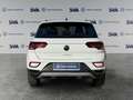 Volkswagen T-Roc 1.0TSI 110CV Style - NEOPATENTATI - Bianco - thumbnail 4
