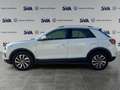 Volkswagen T-Roc 1.0TSI 110CV Style - NEOPATENTATI - Bianco - thumbnail 3