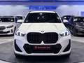 BMW X1 sDrive 20dA Blanco - thumbnail 2