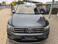Volkswagen Tiguan Allspace United, 7 Sitzer , Head-Up... Gris - thumbnail 4
