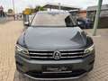 Volkswagen Tiguan Allspace United, 7 Sitzer , Head-Up... Gris - thumbnail 3