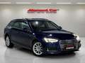 Audi A4 A4 Avant TDI *CARPLAY * GPS * CAMERA * Blauw - thumbnail 3