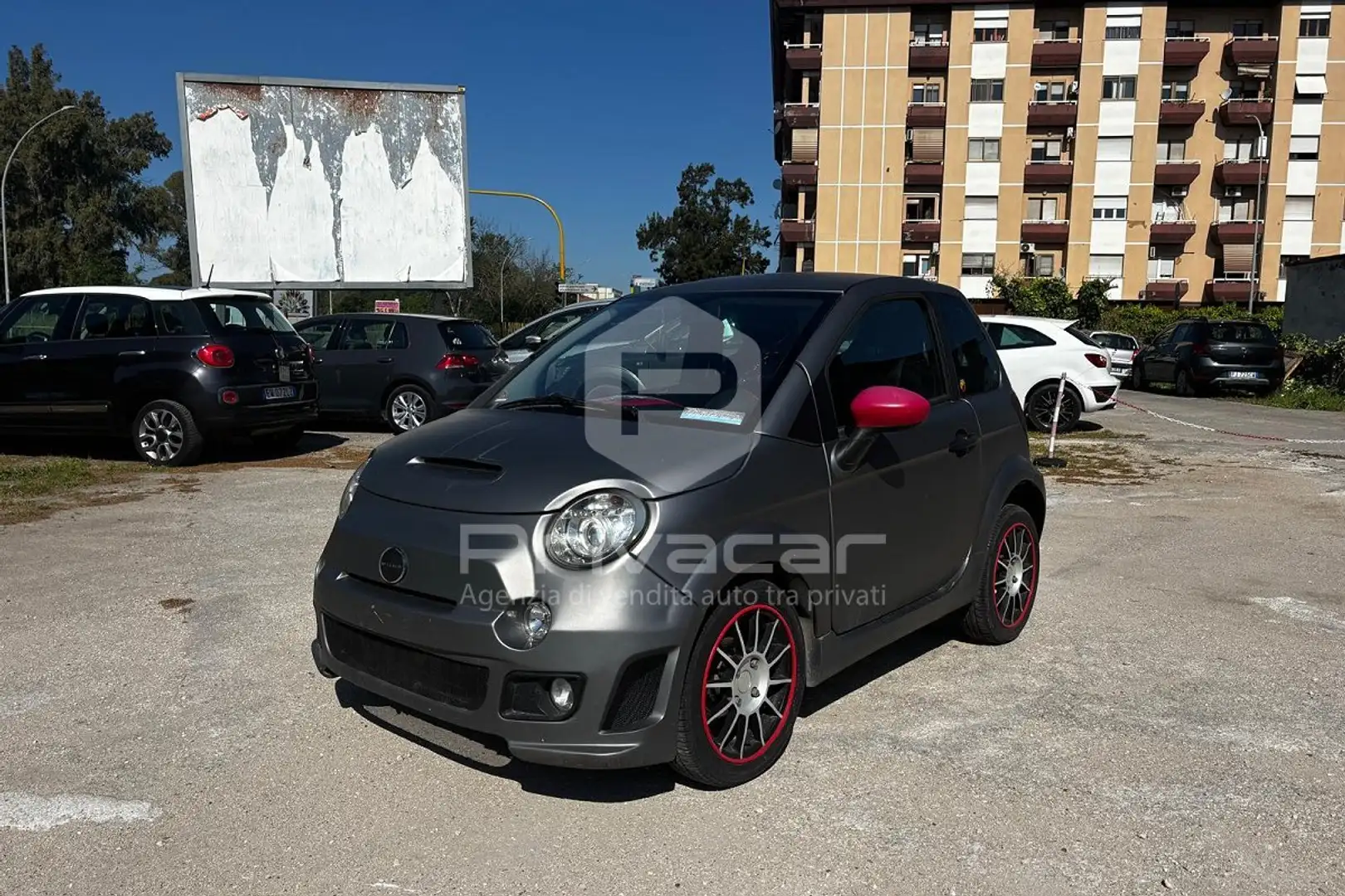 Bellier B8 B8 Prestige Argent - 1