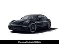 Porsche Panamera 4 E-Hybrid Schwarz - thumbnail 1