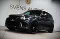 Land Rover Range Rover Sport P400e HSE Dynamic Black Pack|Pano|Meridian|HUD|22" Gris - thumbnail 3