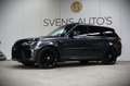 Land Rover Range Rover Sport P400e HSE Dynamic Black Pack|Pano|Meridian|HUD|22" Gris - thumbnail 31