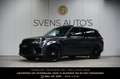 Land Rover Range Rover Sport P400e HSE Dynamic Black Pack|Pano|Meridian|HUD|22" Gris - thumbnail 1