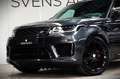 Land Rover Range Rover Sport P400e HSE Dynamic Black Pack|Pano|Meridian|HUD|22" Gris - thumbnail 2
