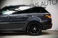 Land Rover Range Rover Sport P400e HSE Dynamic Black Pack|Pano|Meridian|HUD|22" Gris - thumbnail 35