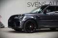 Land Rover Range Rover Sport P400e HSE Dynamic Black Pack|Pano|Meridian|HUD|22" Gris - thumbnail 5