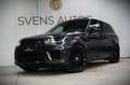 Land Rover Range Rover Sport P400e HSE Dynamic Black Pack|Pano|Meridian|HUD|22" Gris - thumbnail 4