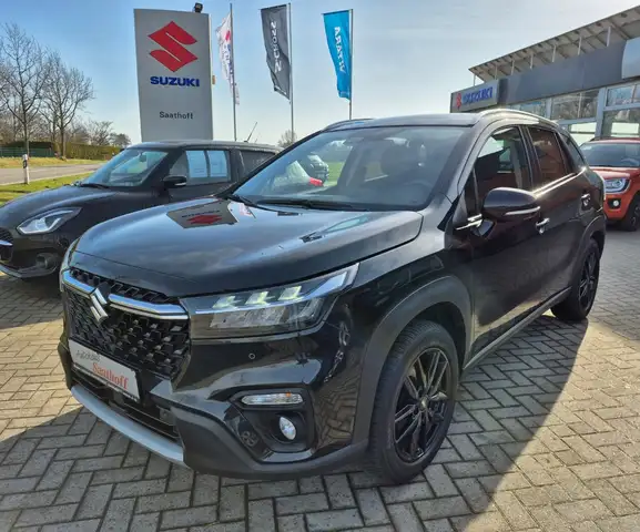 Suzuki SX4 S-Cross Comfort