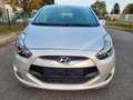 Hyundai iX20 Silber - thumbnail 1