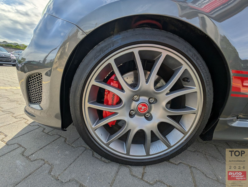 Abarth 595 Competizione 595 1.4 Competizione ESTETICO*1.Hd*Garantie*TOP* — photo 9