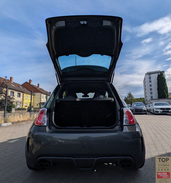 Abarth 595 Competizione 595 1.4 Competizione ESTETICO*1.Hd*Garantie*TOP* — photo 12