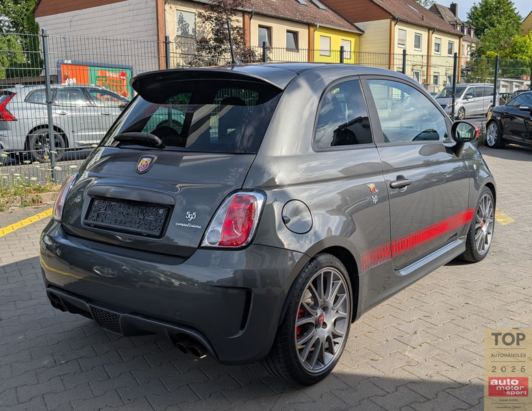 Abarth 595 Competizione 595 1.4 Competizione ESTETICO*1.Hd*Garantie*TOP* — photo 5