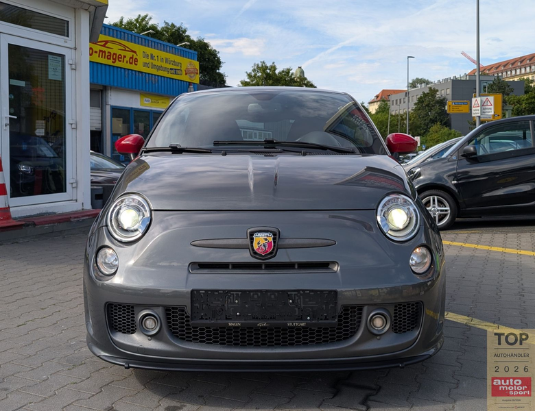 Abarth 595 Competizione 595 1.4 Competizione ESTETICO*1.Hd*Garantie*TOP* — photo 2