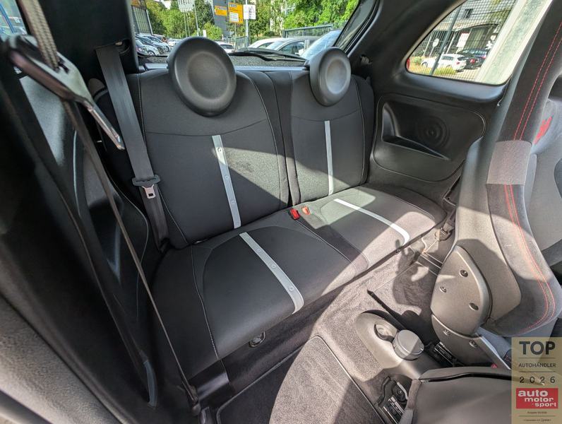 Abarth 595 Competizione 595 1.4 Competizione ESTETICO*1.Hd*Garantie*TOP* — photo 13
