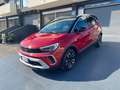 Opel Crossland X Crossland 2021 1.5 ecotec Elegance 110cv Rouge - thumbnail 7