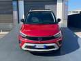 Opel Crossland X Crossland 2021 1.5 ecotec Elegance 110cv Rouge - thumbnail 1