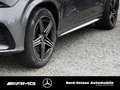 Mercedes-Benz GLE 450 d 4M NAVI PANO 360°-KAM SHZ KEYLESS STHZ Grau - thumbnail 5