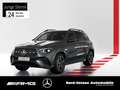 Mercedes-Benz GLE 450 d 4M NAVI PANO 360°-KAM SHZ KEYLESS STHZ Gris - thumbnail 1