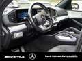 Mercedes-Benz GLE 450 d 4M NAVI PANO 360°-KAM SHZ KEYLESS STHZ Grau - thumbnail 7