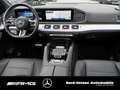 Mercedes-Benz GLE 450 d 4M NAVI PANO 360°-KAM SHZ KEYLESS STHZ Grau - thumbnail 11