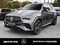 Mercedes-Benz GLE 450 d 4M NAVI PANO 360°-KAM SHZ KEYLESS STHZ Grau - thumbnail 6
