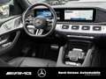 Mercedes-Benz GLE 450 d 4M NAVI PANO 360°-KAM SHZ KEYLESS STHZ Grau - thumbnail 8