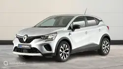Renault Captur 1.0 TCe 90ch Evolution