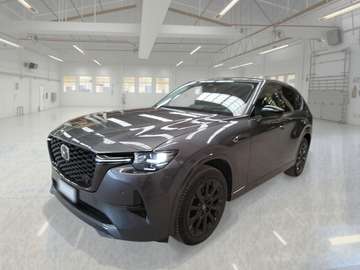 3.3L E-SKYACTIV MHEV HOMURA AWD AUTO SUV