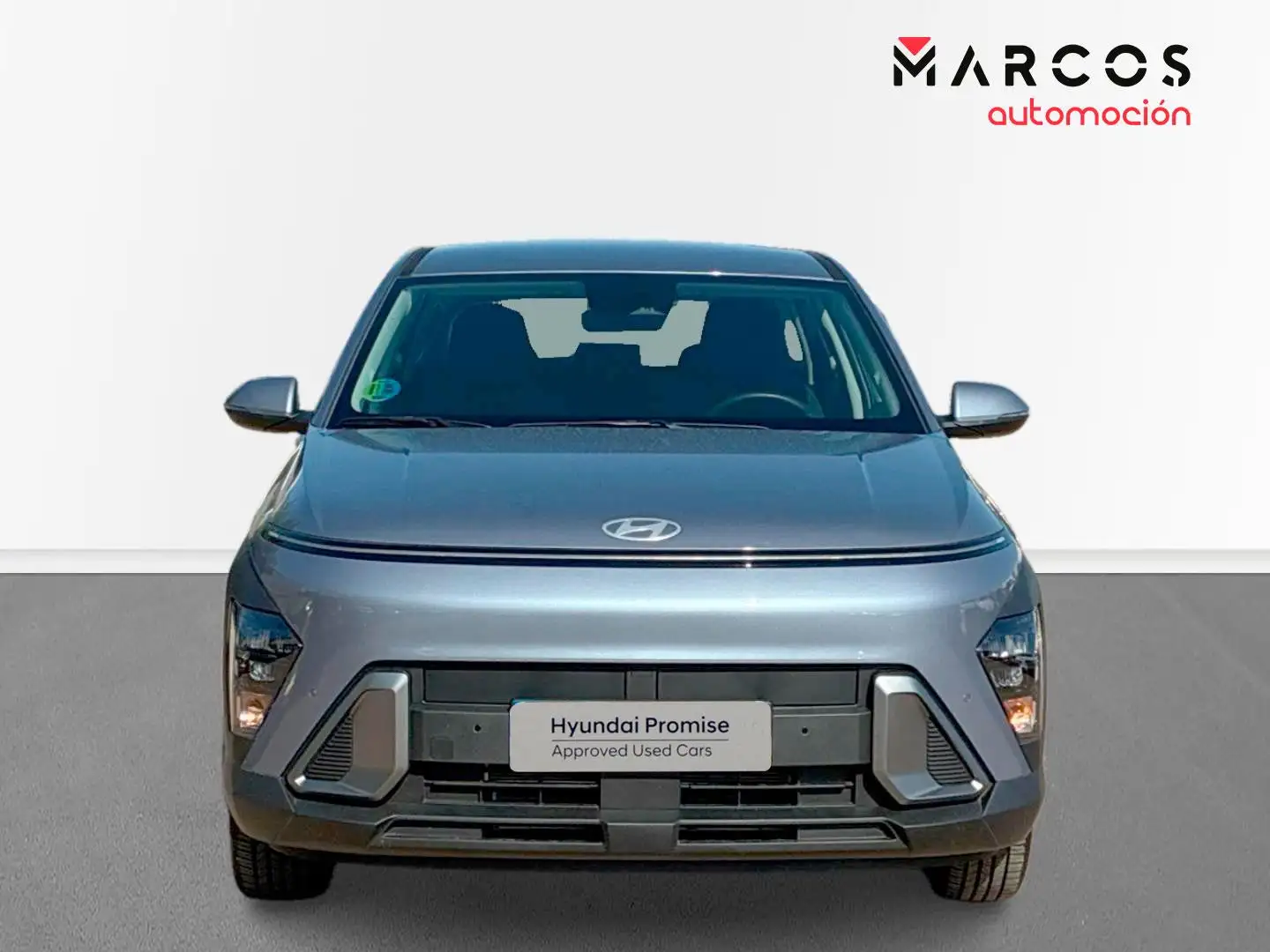 Hyundai KONA HEV 1.6GDI 129CV DT Maxx Azul - 2