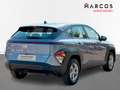 Hyundai KONA HEV 1.6GDI 129CV DT Maxx Azul - thumbnail 3