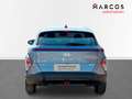 Hyundai KONA HEV 1.6GDI 129CV DT Maxx Azul - thumbnail 4