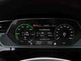 Audi Q8 e-tron 55 S line edition Matrix Panorama AHK Grau - thumbnail 16