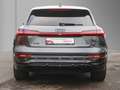 Audi Q8 e-tron 55 S line edition Matrix Panorama AHK Grau - thumbnail 7