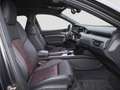 Audi Q8 e-tron 55 S line edition Matrix Panorama AHK Grau - thumbnail 11
