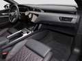 Audi Q8 e-tron 55 S line edition Matrix Panorama AHK Grau - thumbnail 13