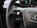 Audi Q8 e-tron 55 S line edition Matrix Panorama AHK Grau - thumbnail 17
