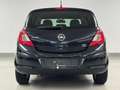 Opel Corsa 1.2I 85CV 1ere MAIN AUTO GPS CLIM SIEGES CHAUFFANT Noir - thumbnail 5